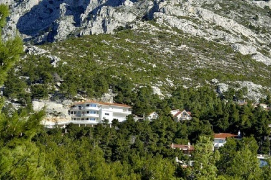 ΣτΕ: Συνταγματικός ο Νόμος 4178/2013 περί τακτοποίηση αυθαιρέτων