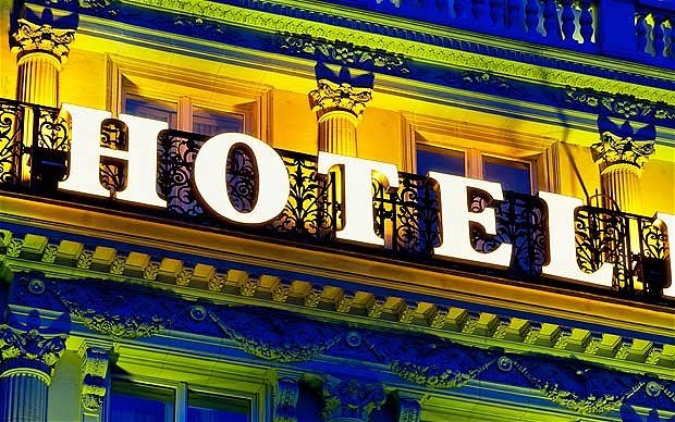 Ξενοδοχεία: Τα νέα κριτήρια κατάταξης σε αστέρια