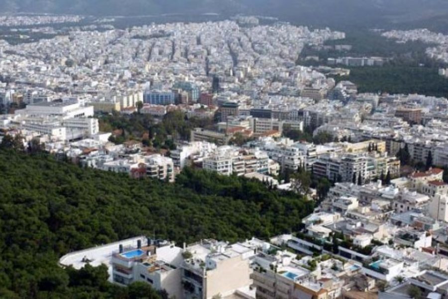 Στο δημόσιο κινδυνεύουν να καταλήξουν τα ακίνητα που δεν δηλώνονται εμπρόθεσμα στο Κτηματολόγιο