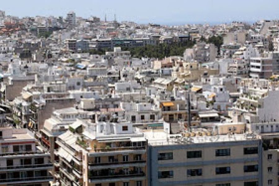 Μόνο τα νόμιμα ακίνητα στο νέο «Εξοικονομώ»!