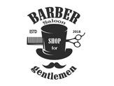 barber saloon