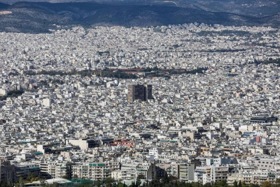 Η ενεργειακή «εικόνα» των κτιρίων στην Ελλάδα