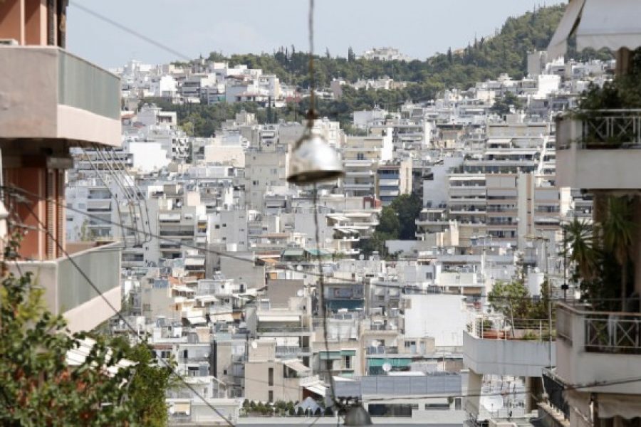 Παράταση έως τις 30 Ιουνίου για τη δήλωση αδήλωτων τετραγωνικών λόγω κορωνοϊου