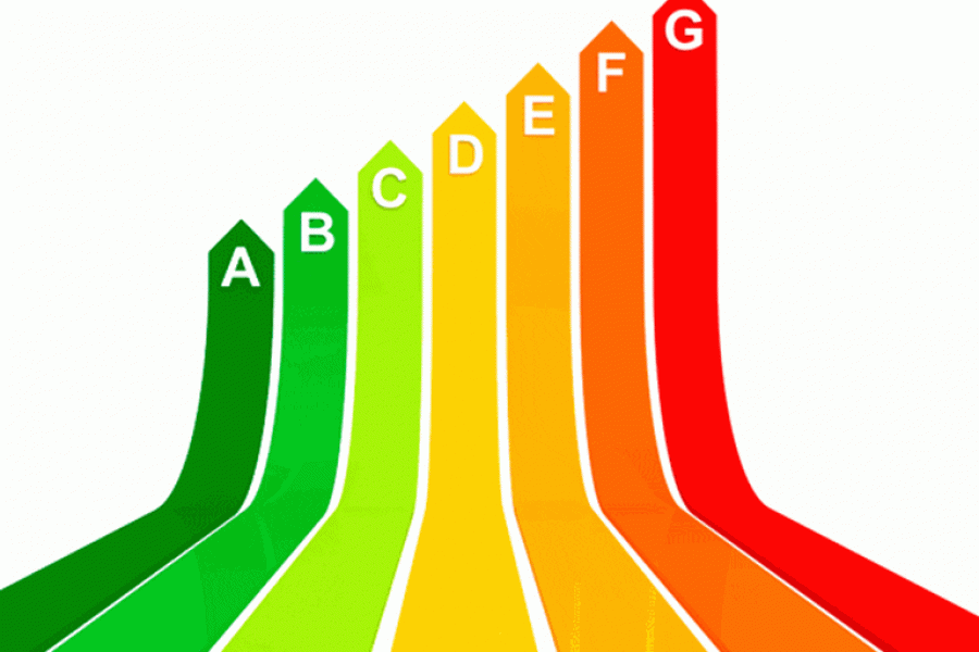 Ενεργειακή κλάση Α και Α+ από την 1η Ιουνίου 2021 για τα νέα κτίρια