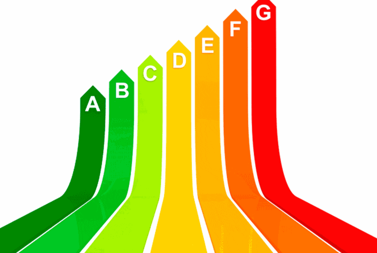 Ενεργειακή κλάση Α και Α+ από την 1η Ιουνίου 2021 για τα νέα κτίρια