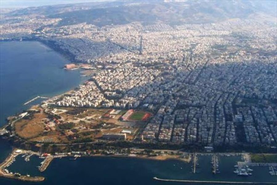 Αγορά ακινήτων: Πώς κινήθηκε το α’ τρίμηνο 2020 (έρευνα)